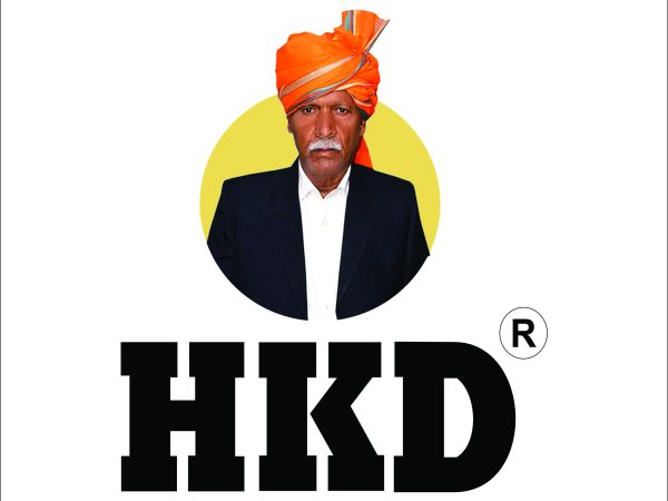 HKD Logo HD Image